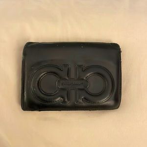 Vintage Salvatore Ferragamo wallet